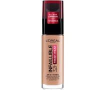 Teint Make-up Foundation Infaillible 32H Fresh Wear 275 Rose Amber