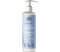 Urtekram Pflege Fragrance Free Sensitive Skin Body Lotion