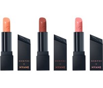 Morphe Lippen Make-up Lippenstift X Nyane Fierce FairytaleGeschenkset Lippenstift Viera 3 g + Lippenstift Tau 3 g + Lippenstift Jia 3 g