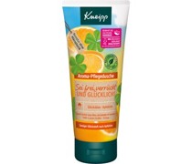 Kneipp Pflege Duschpflege Aroma-Pflegedusche Sei frei, verrückt und glücklich!