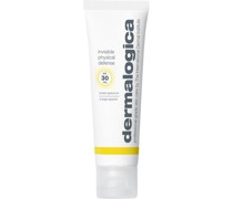 Pflege Daily Skin Health Invisible Physical Defense SPF30