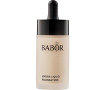 BABOR Make-up Teint Hydra Liquid Foundation Nr. 06 Natural