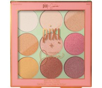 Make-up Augen Eyeshadow Palette