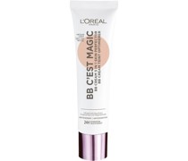 L’Oréal Paris Teint Make-up Primer & Corrector BB Cream 5 in 1 Skin Perfector Light - Medium