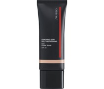 Gesichts-Makeup Foundation Synchro Skin Self-Refreshing Tint 415 Tan Kwanzan