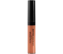 Collistar Make-up Lippen Lip Gloss Volume 180 Sardinian Coral