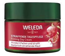 Weleda Gesichtspflege Tagespflege Straffende Tagespflege Granatapfel & Maca-Peptide