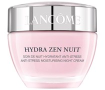 Lancôme Gesichtspflege Nachtcreme Hydra Zen NuitAnti-Stress Moisturising Night Cream