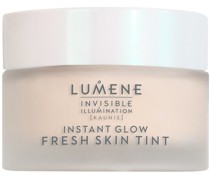 Lumene Make-up Teint Invisible Illumination Instant Glow Fresh Skin Tint Universal Light
