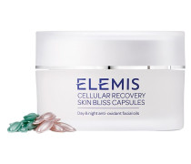 Biotec Cellular Recovery Skin Bliss Capsules