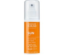 ANNEMARIE BÖRLIND Sonnenpflege SUN Sonnen-Spray LSF 20