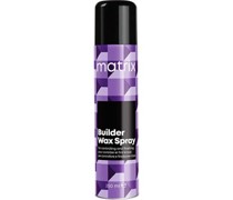 Matrix Styling Matrix Styling Styling Builder Wax Spray