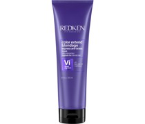 Blondiertes Haar Color Extend Blondage Express Anti-Brass Mask
