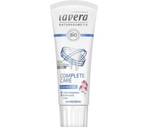 Lavera Gesichtspflege Faces Zahnpflege Complete Care Zahncreme Fluoridfrei