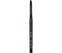Makeup Augen Perfectly Defined Gel Eyeliner Nr. 02 Chocolate Truffle