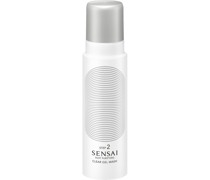 Reinigung Silky Purifying Step 2 Clear Gel Wash