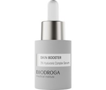 Biodroga Biodroga Medical Skin Booster 3% Hyaluron Complex Serum