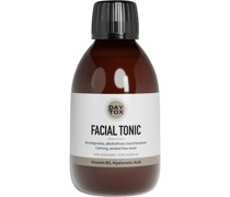 Gesichtspflege Reinigung Facial Tonic