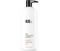 Kis Keratin Infusion System Haare Daily KeraControl Shampoo