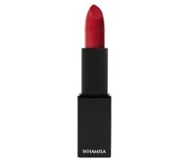 WHAMISA Make-up Lippen Lip Color 101 Feuerrot