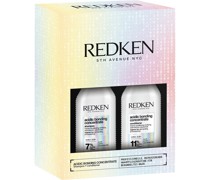 Blondiertes Haar Acidic Bonding Concentrate Geschenkset