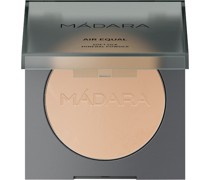 MÁDARA Make-up Teint Air EqualSoft Silk Mineral Powder 002 Beige