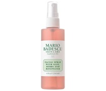 Mario Badescu Pflege Gesichtssprays Aloe, Herbs And RosewaterFacial Spray