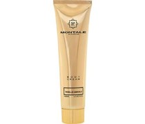 Montale Pflege Körper Vanille AbsoluBody Cream