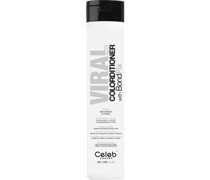 Celeb Luxury Haarpflege Viral Colorditioner Pastel Silver Colorditioner