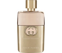 Gucci Damendüfte Gucci Guilty Pour Femme Eau de Parfum Spray