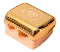 BPERFECT Make-up Zubehör Mrs Glam Duo Glam Pencil Sharpener