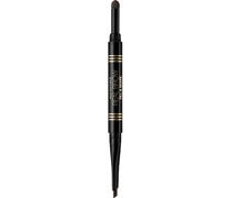 Max Factor Make-Up Augen Real Brow Fill & Shape Pencil Nr. 04 Deep Brown