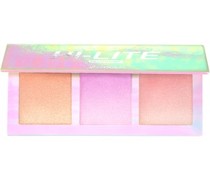 Lime Crime Make-up Teint Hi-Lite Palette Blossoms