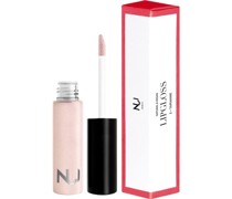 NUI Cosmetics Make-up Lippen Lipgloss 02 Tamahine