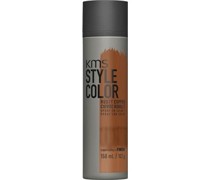 KMS Haare Style Color Spray-On Color Inked Blue