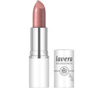 Make-up Lippen Candy Quartz Lipstick 01 Rosewater