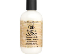 Conditioner Creme de Coco