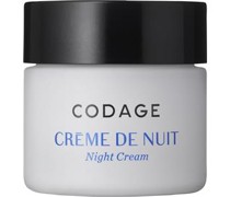 Codage Pflege Gesichtspflege Crème de Nuit