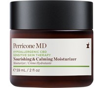 Perricone MD Gesichtspflege Hypoallergenic CBD Sensitive Skin Therapy Nourishing & Calming Moisturizer