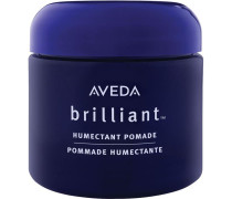 Hair Care Styling Brilliant Humectant Pomade