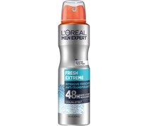 L’Oréal Paris Men Expert Pflege Deodorants Fresh Extreme Deodorant Spray