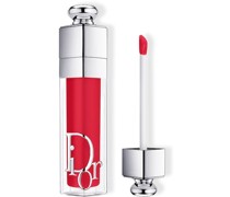 DIOR Lippen Gloss Aufpolsternder LipglossDior Addict Lip Maximizer 022 Intense Red