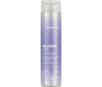Haarpflege Blonde Life Violet Shampoo