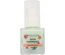 Seren und Öle Skin Harmony Cannabis Sativa Serum