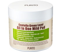 Reinigung & Masken Centella Green Level All in One Mild Pad