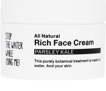 Gesicht Parsley Kale Rich Face Cream
