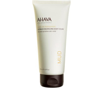 Leave-On Deadsea Mud Dermud Nourishing Body Cream