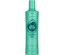 Fanola Haarpflege Vitamins Pure Balance Be Complex Shampoo