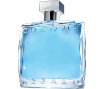 Chrome After Shave Lotion