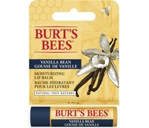 Burt's Bees Pflege Lippen Moisturizing Lip Balm - Vanilla Bean